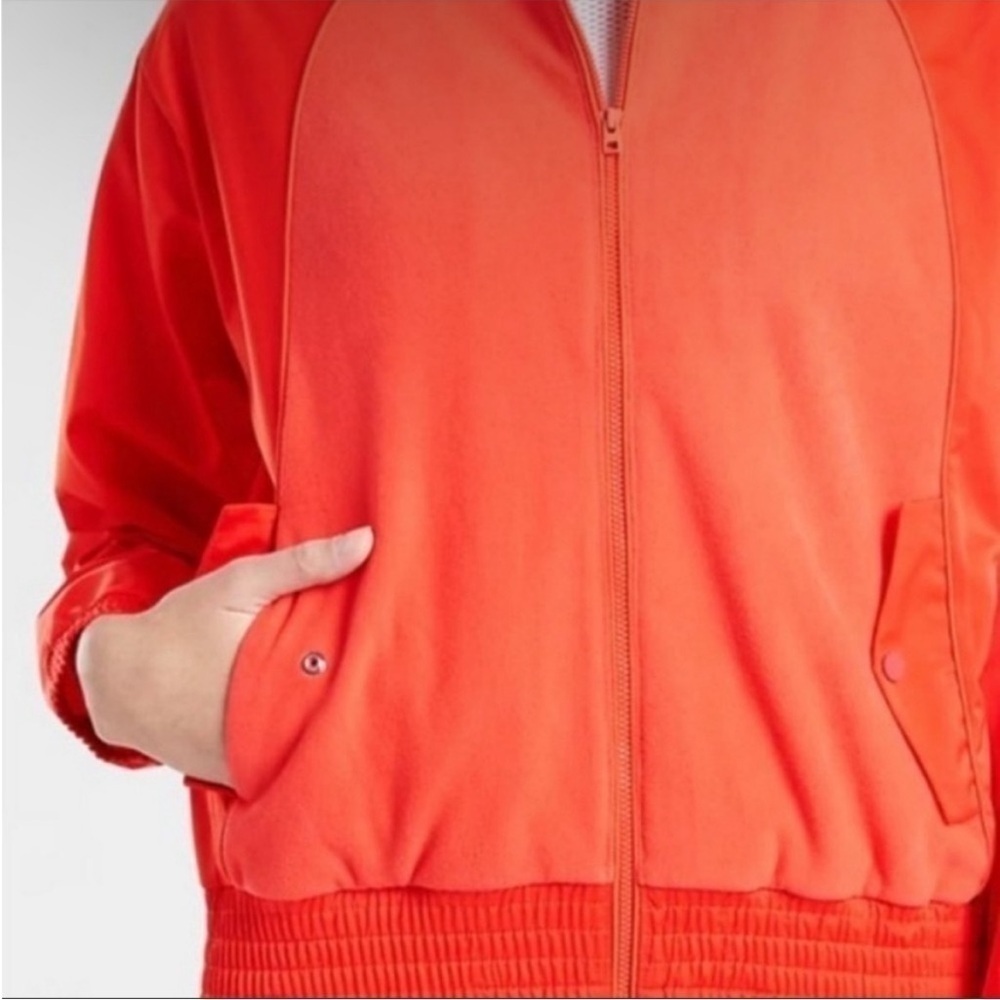 Athleta Zion Microfleece Full Zip Jacket - Picture 5 of 11